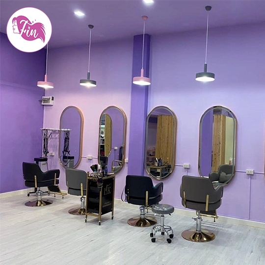 ร้านทำสีผม ราม 89 1